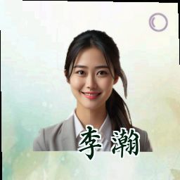 李瀚